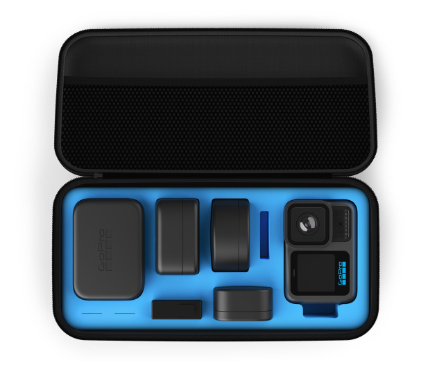 GoPro HERO13 Black + HB-Series Lens Collection - 1343388 - zdjęcie 4